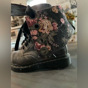 6 Super Cute Dr. Martens